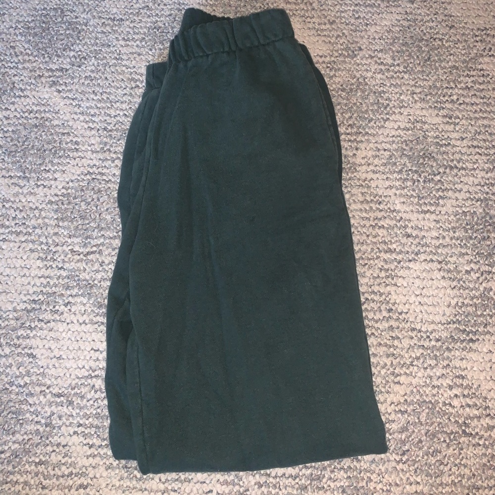 Brandy Melville Sweatpants